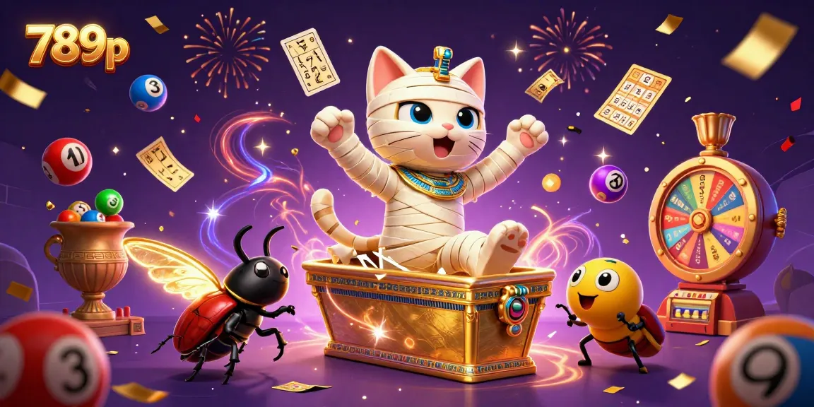 Engage with 789p and win exciting rewards in an immersive online gaming experience.