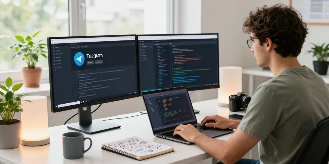 Are You Making These Telegram Web Version Mistakes? 5 Essential Tips for 2026 Success